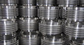 Expansion Joints for Diesel Engine